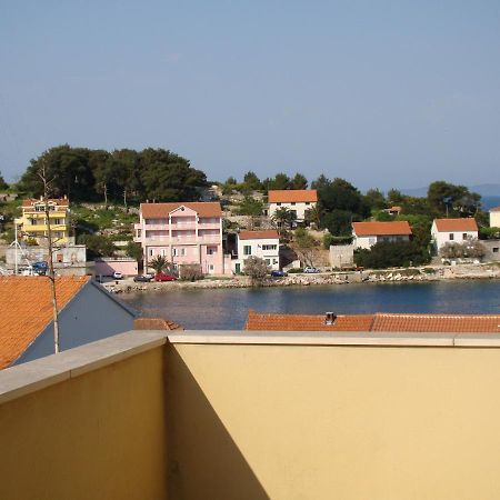 Apartments Orlic Sali Exterior photo