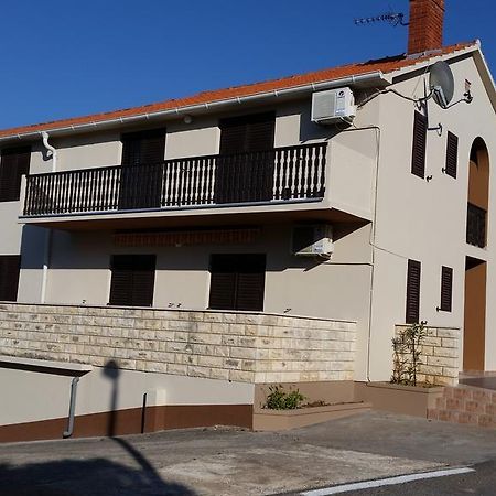 Apartments Orlic Sali Exterior photo