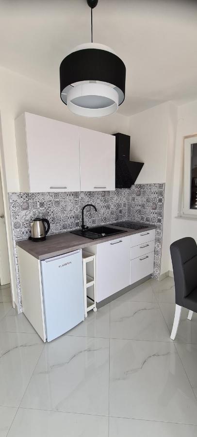 Apartments Orlic Sali Exterior photo