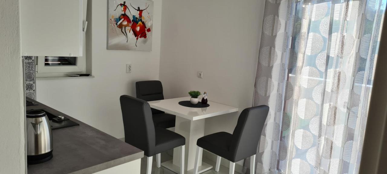 Apartments Orlic Sali Exterior photo