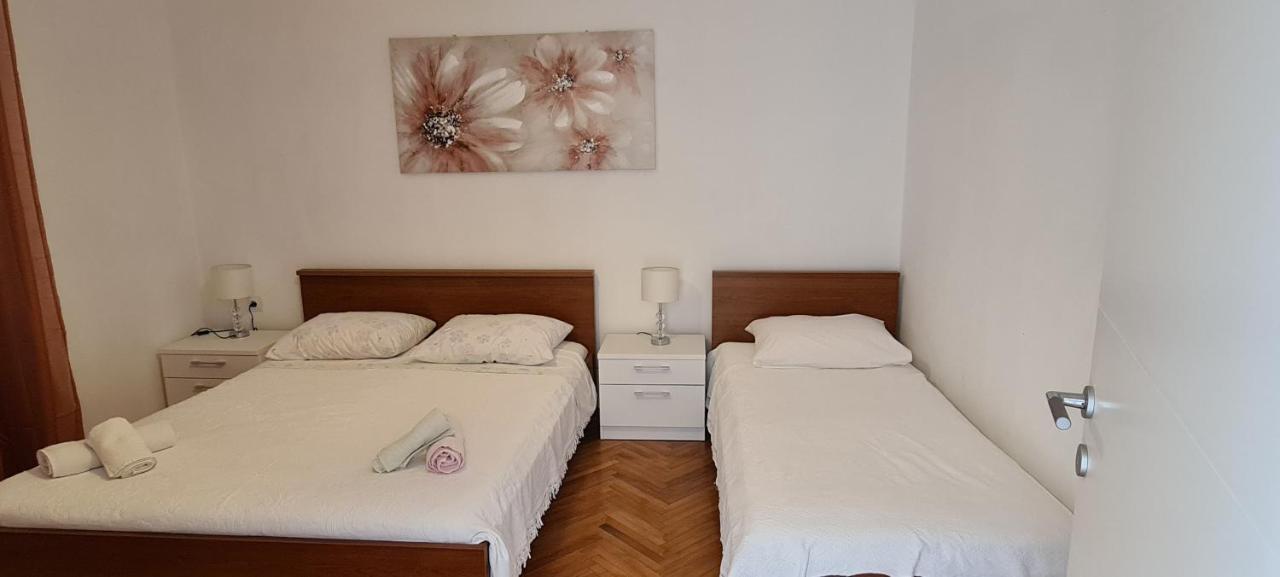 Apartments Orlic Sali Exterior photo
