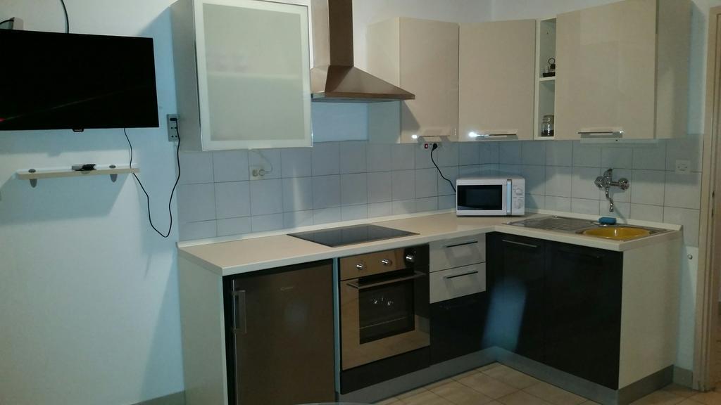 Apartments Orlic Sali Room photo