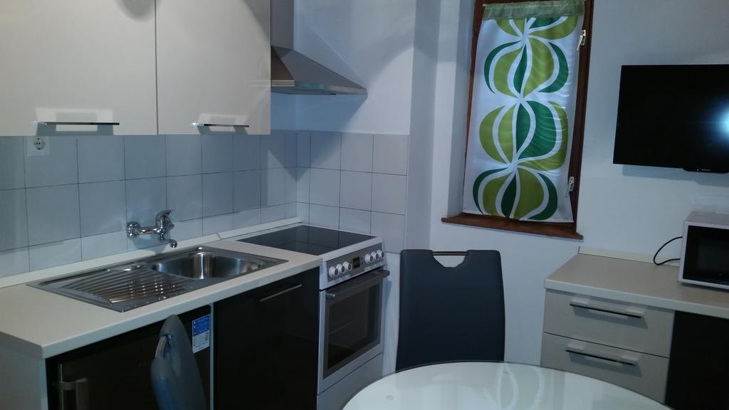 Apartments Orlic Sali Room photo