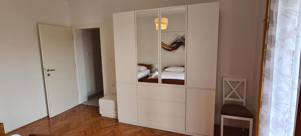 Apartments Orlic Sali Exterior photo