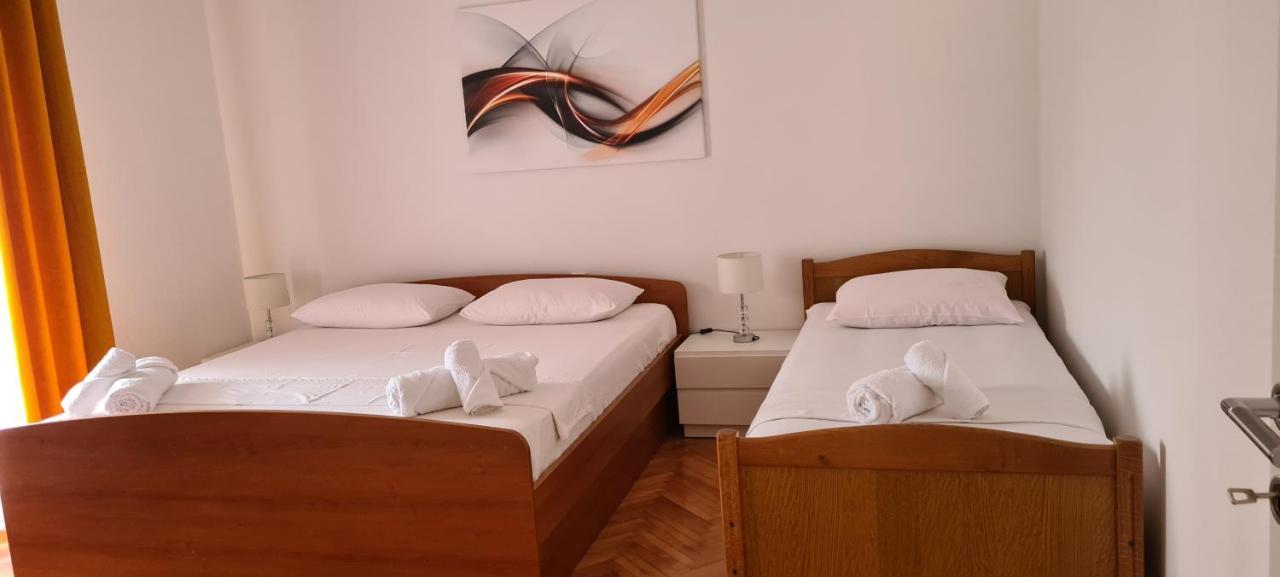 Apartments Orlic Sali Exterior photo