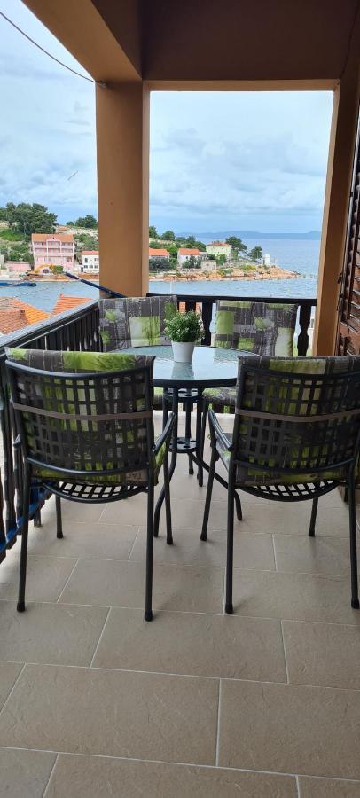 Apartments Orlic Sali Exterior photo