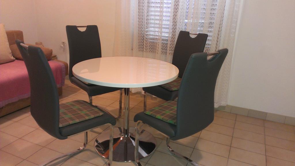 Apartments Orlic Sali Room photo