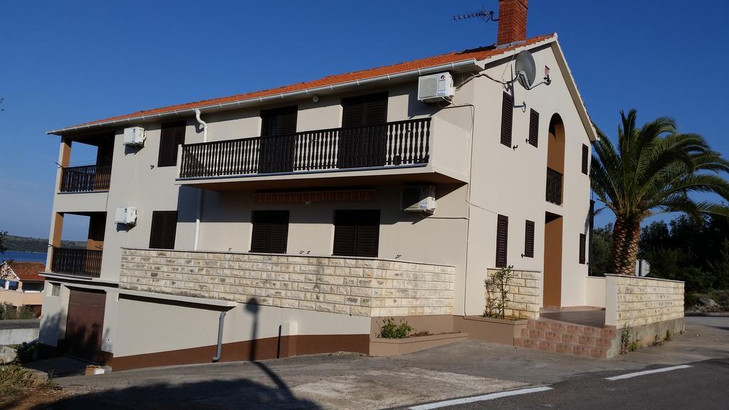 Apartments Orlic Sali Exterior photo