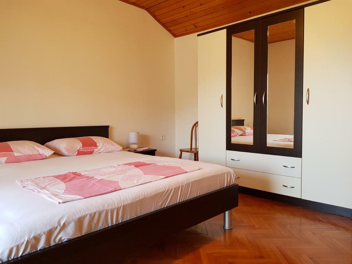 Apartments Orlic Sali Exterior photo
