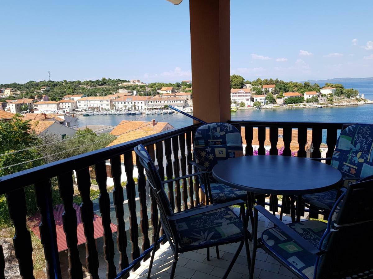 Apartments Orlic Sali Exterior photo